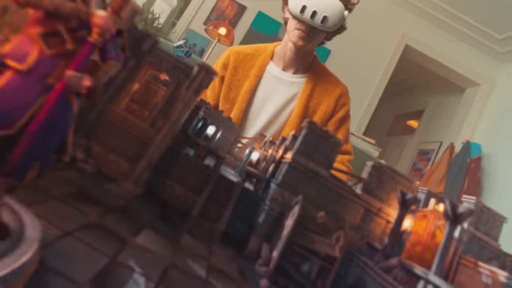 VR
