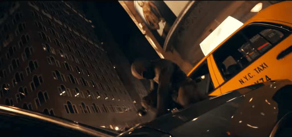 The Renaissance after Madame Web Trailer