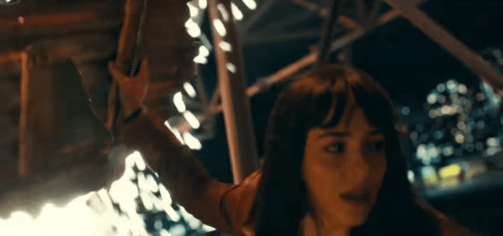 Madame Web Trailer Releases for Spider-Man Spinoff