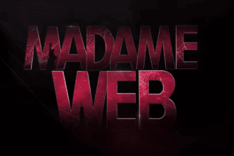 Madame Web Trailer