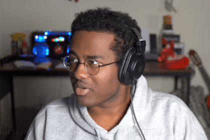 Twomad passes away