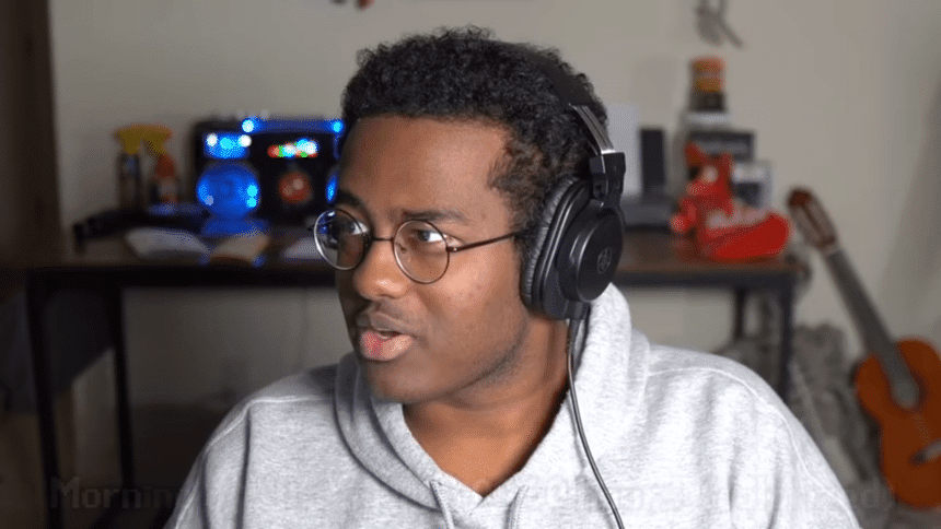 Twomad passes away
