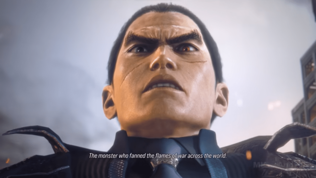 Digital sales for Street Fighter