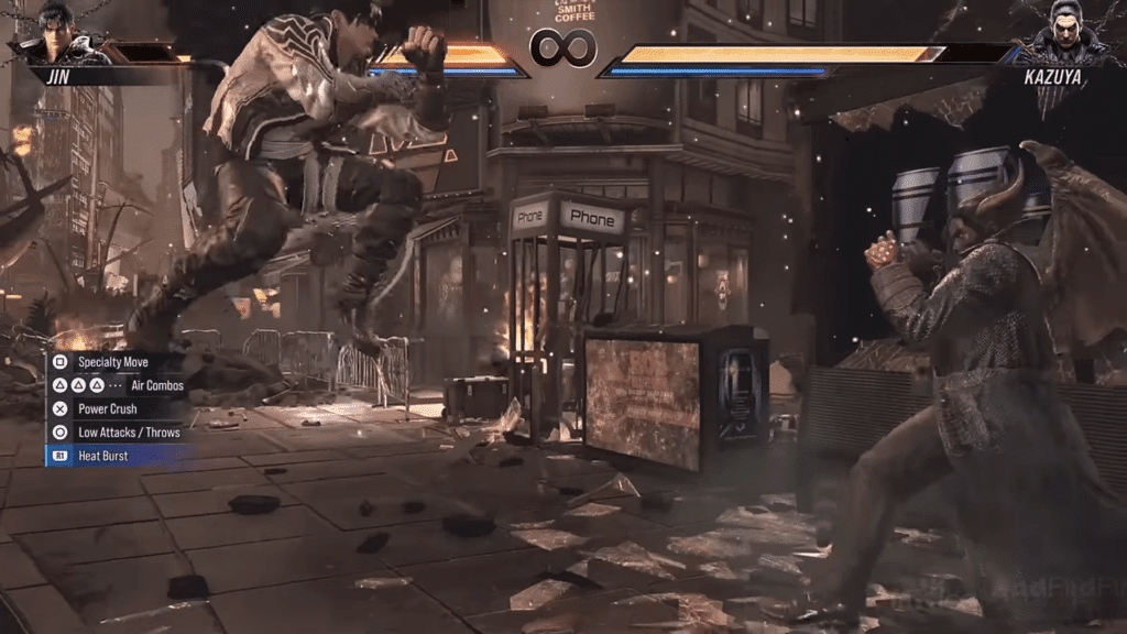 Tekken 8 Sales Passes 2 Million After Latest Update