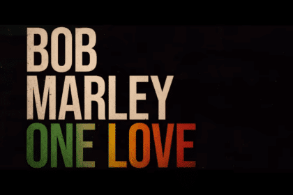 Bob Marley Movie