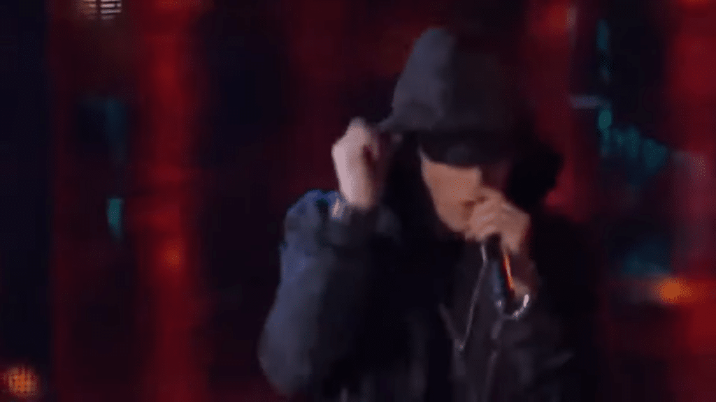Eminem