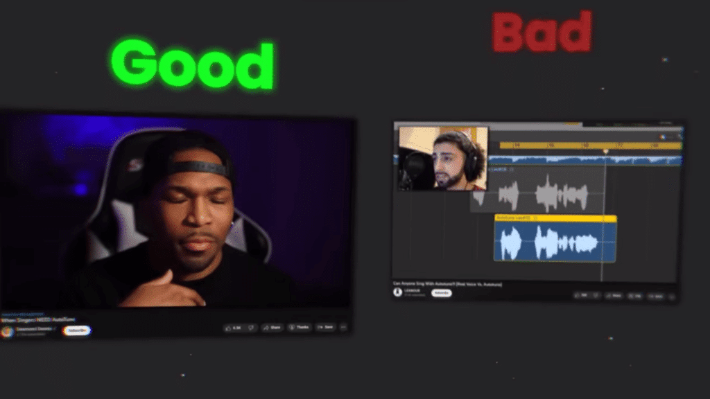 Why Do Rappers Use Autotune