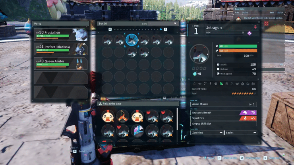 25 Million Players on Palworld