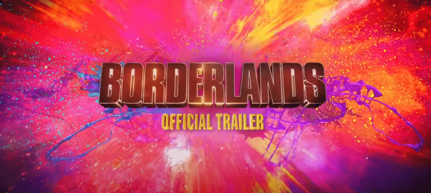 Borderland's movie adaptation