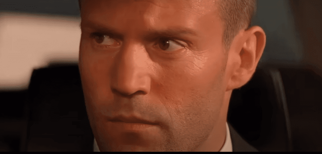 Jason Statham