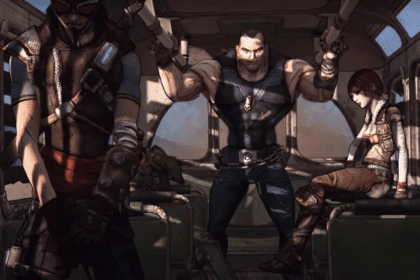 Borderlands 4