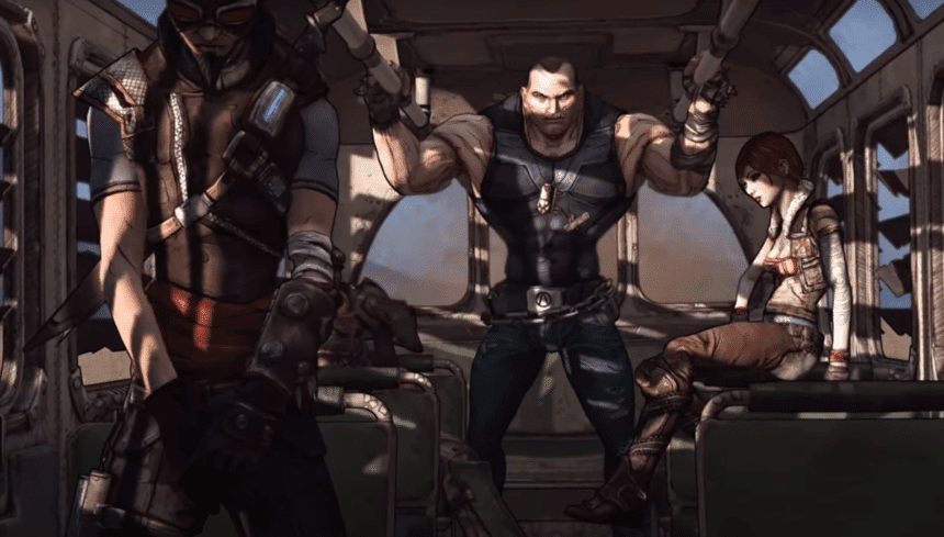 Borderlands 4