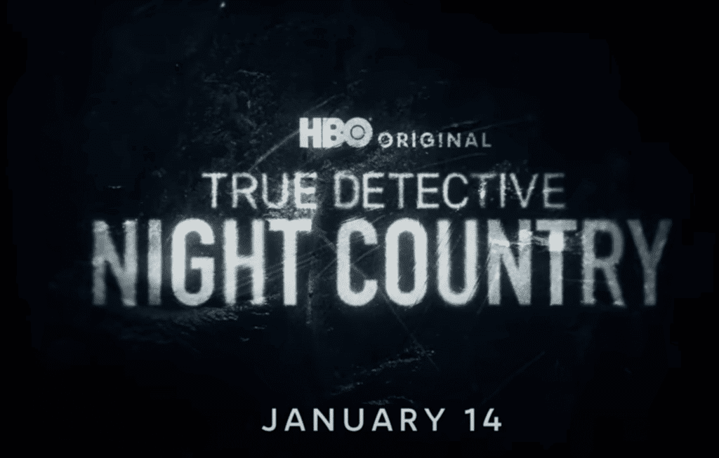 True Detective