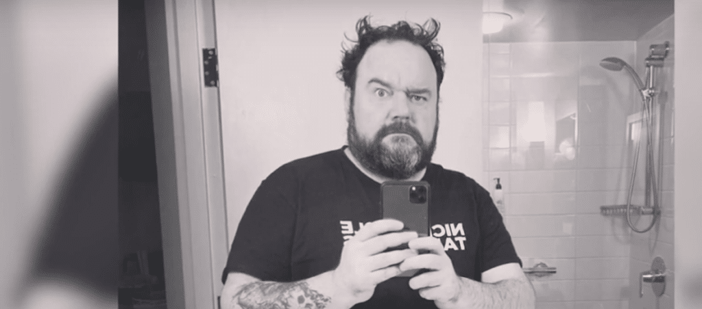 Chris Gauthier Passes Away