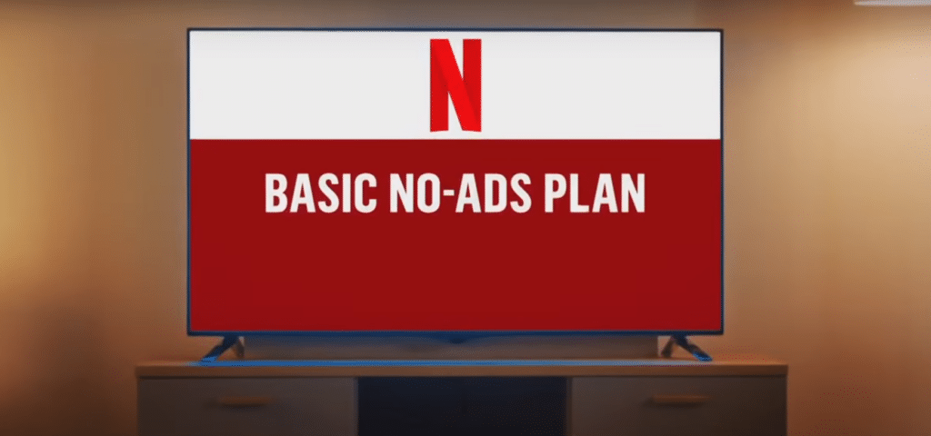 Netflix Prices