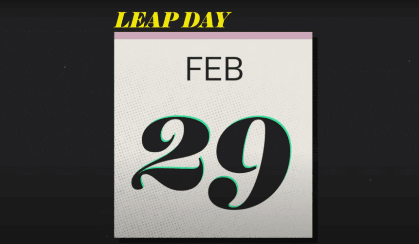 leap day