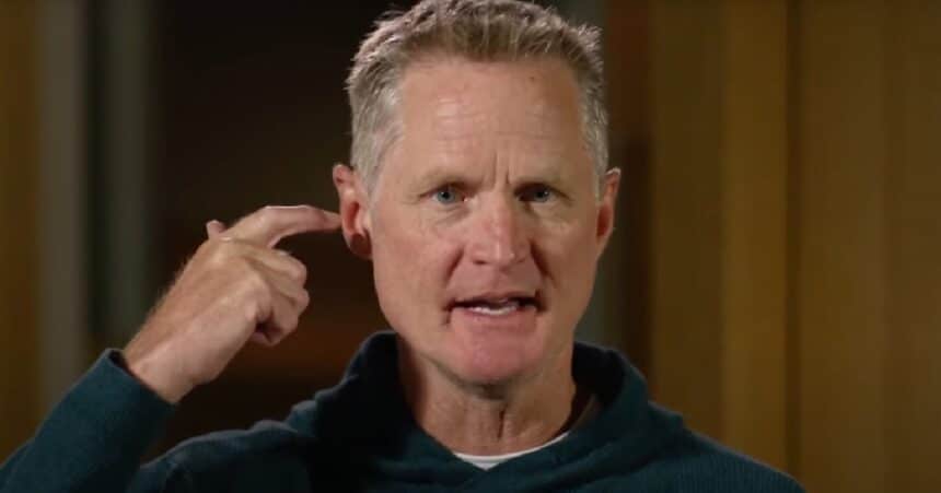 Steve Kerr Sets an NBA Record with Historic Contract Extension