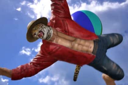 Tekken 8's Customization: Unleashing Creativity with Iconic Character Transformations