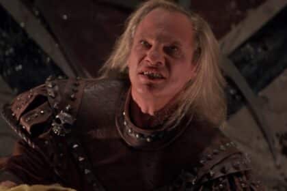 Unraveling the Mystery: Who is the Villain in Ghostbusters 2?