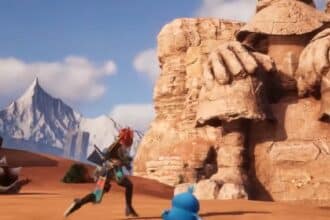 Will Palworld Be on Switch? Exploring the Potential and Challenges