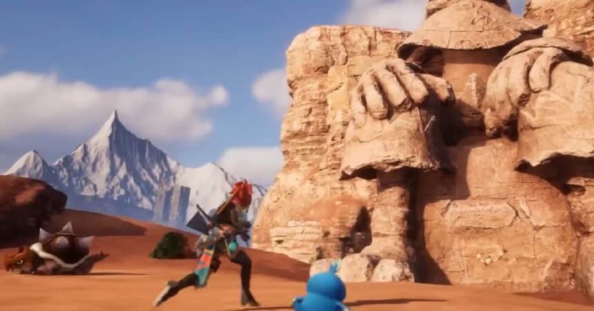 Will Palworld Be on Switch? Exploring the Potential and Challenges