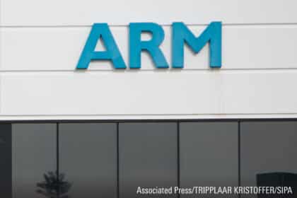 Arm Stock
