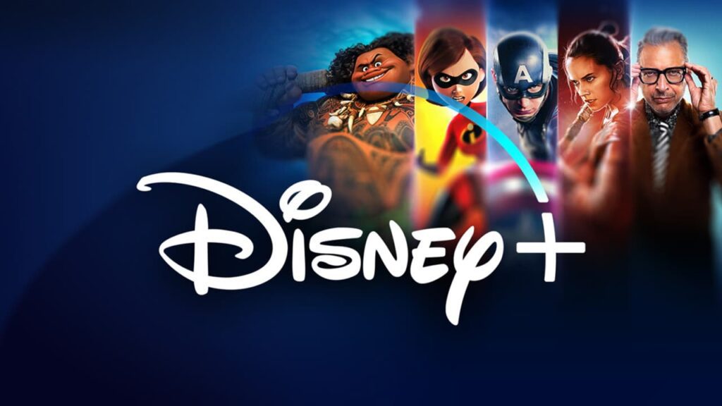 Disney+ Pricing tiers