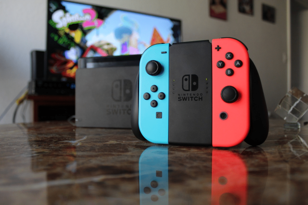 will palworld be on nintendo switch