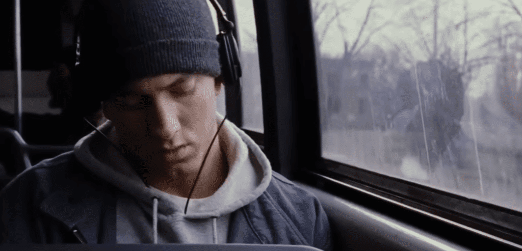 will eminem retire at 50