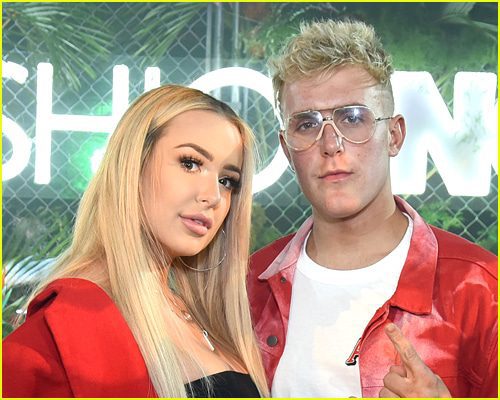 Jake and Tana