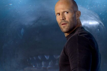 What's Jason Statham's Net Worth