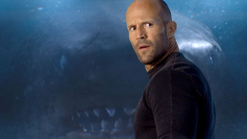 What's Jason Statham's Net Worth