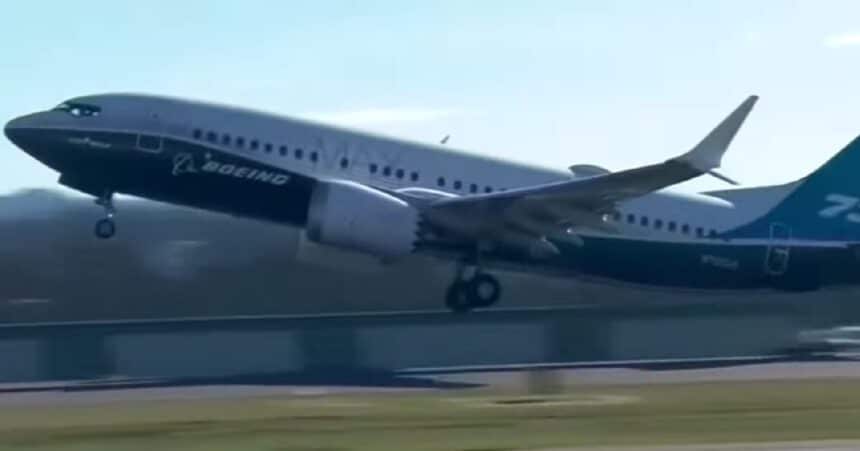 Boeing Stock Nosedives: Navigating Through Turbulence Towards Recovery