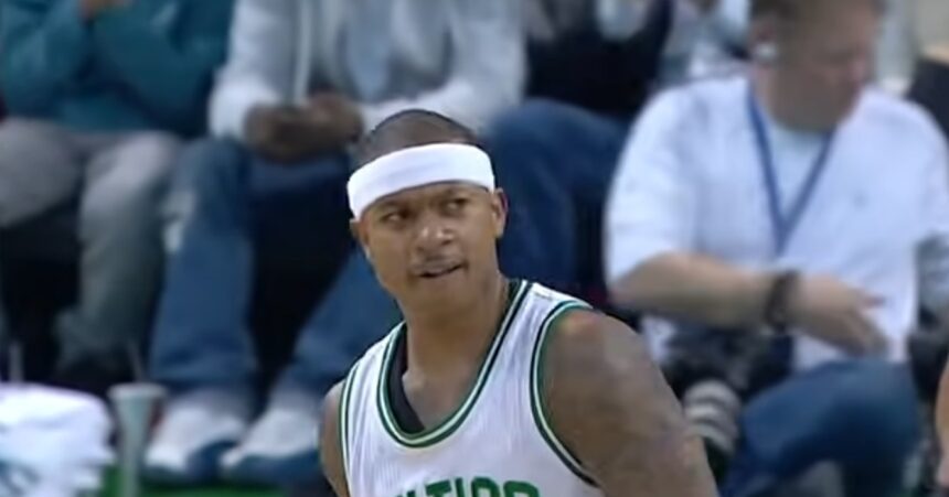 Isaiah Thomas' Triumphant Return to the NBA: A New Chapter with the Phoenix Suns