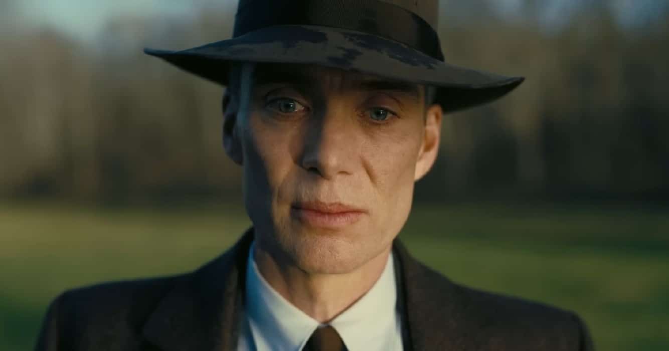 Oppenheimer Sweeps the Oscars: A Historic 7-Award Triumph