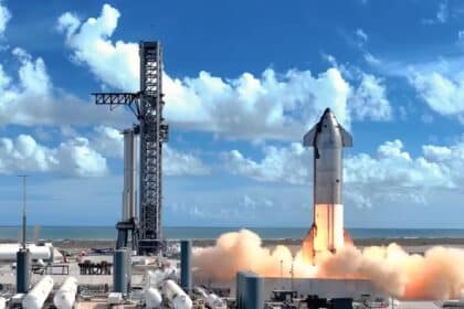 SpaceX Launch Marks a New Era in Space Exploration