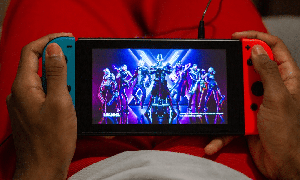 nintendo vs yuzu
