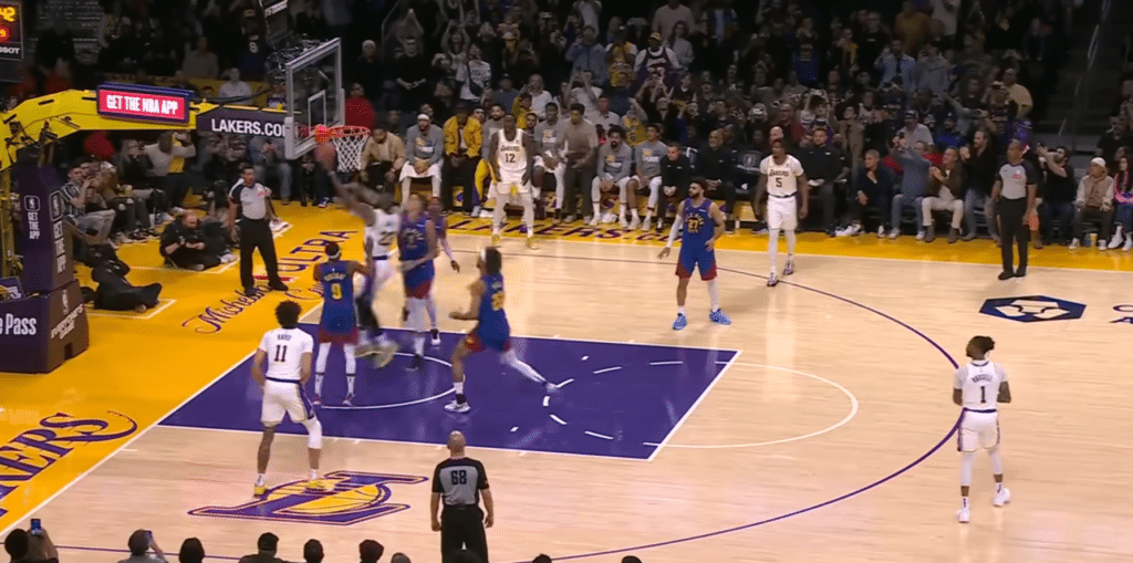 lebron james scores 40000 points in nba