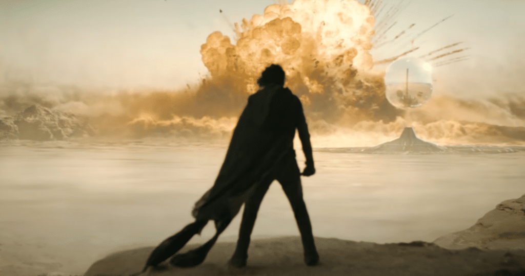 dune part 2 box office prediction