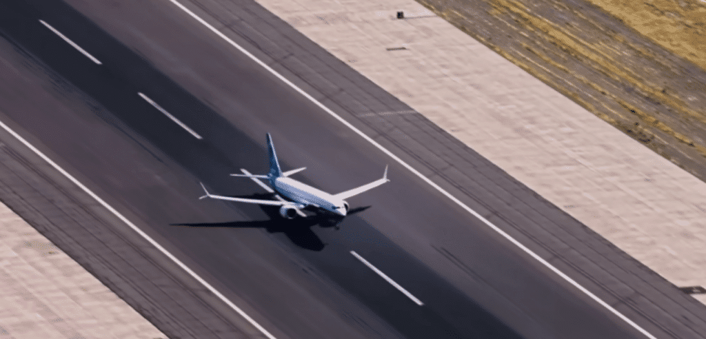 boeing stock price prediction 2025
