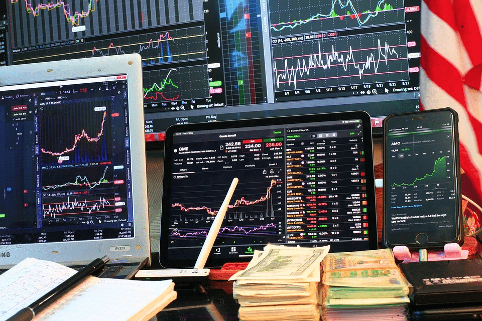 boeing stock news