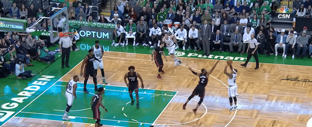 isaiah thomas stats