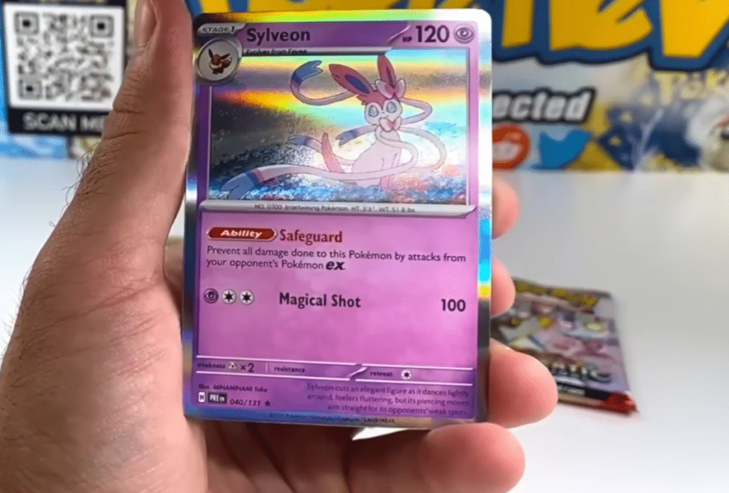 How much are old Pokémon cards worth