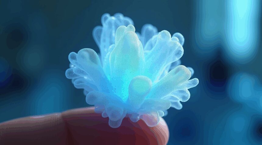 Aerogel