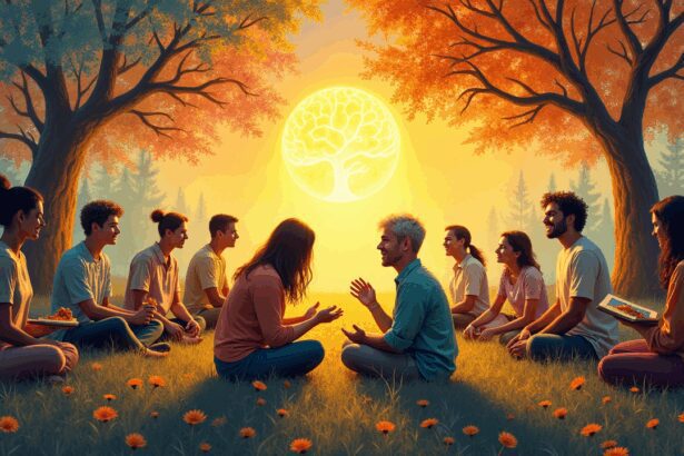 Important Life Lessons