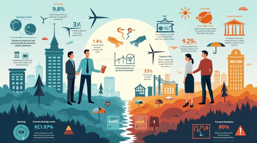 Investments and insurance