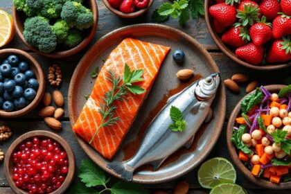 Top power foods