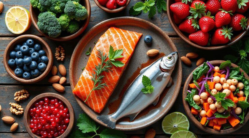 Top power foods