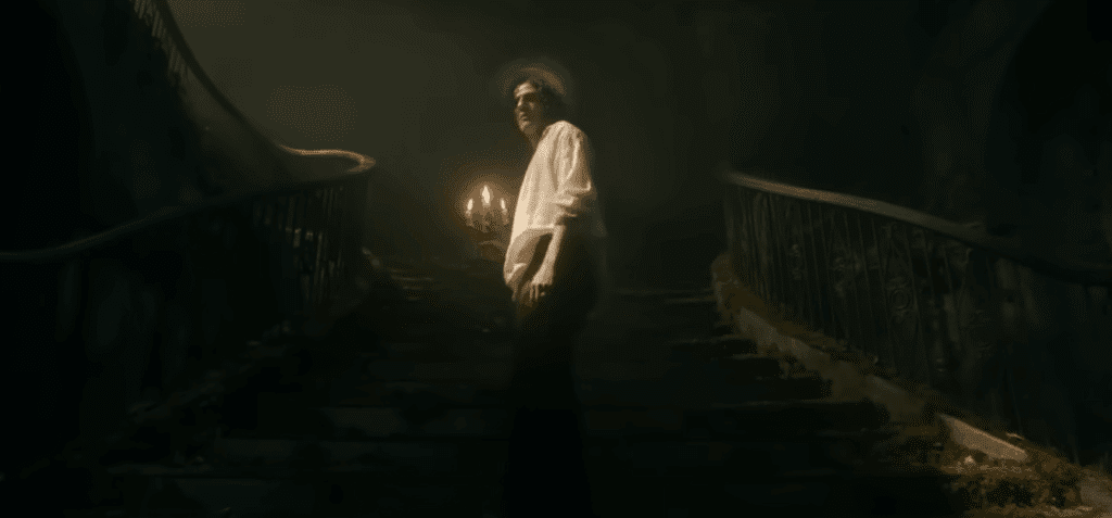 frankenstein