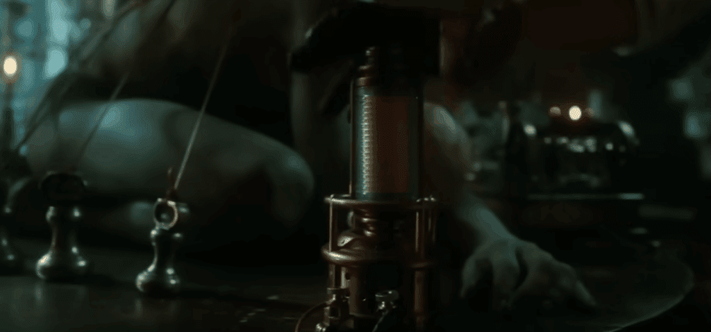 frankenstein movie